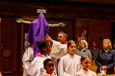 18.04.2025 Karfreitagsliturgie